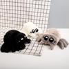 1 Cute Spider Doll, Simulation Spider Plush Toy, Gift for Boys and Girls