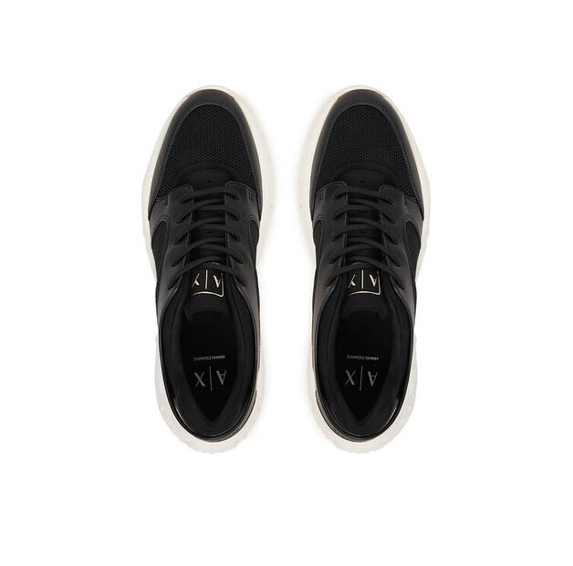 Кроссовки Armani Exchange XW002227 AF21430 UC001