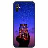 For Xiaomi Redmi 9A Case Redmi 9AT Shockproof Soft Silicone TPU Back Cover For Redmi 9i 9A Sport Phone Cases 9AT Cute Cartoon