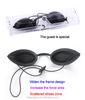 808 IPL YAG Beauty Operator Safety Protective Glasses Salon Equipment