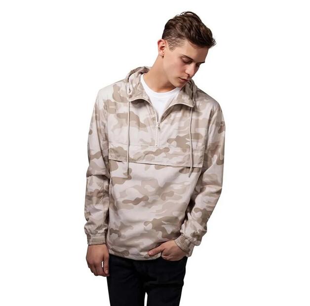 

Urban Classics Camo куртка M