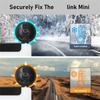 For Starlink Mini Car Suction Cup Mount,Can Adsorption To Car Skylight,Rear Window Glass,Front Windshield