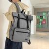 Schoolbag Student School Bag Men's Backpack Lightweight Short Trip Multifunctional Wind Sports Tourism High Value Mountaineering Backpack Women