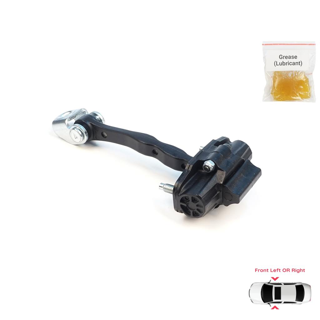 EDP1638 Front Door Stop Check Assy Limiter Strap for Volvo V40 525 Cross Country 526 2012–2019 31299810