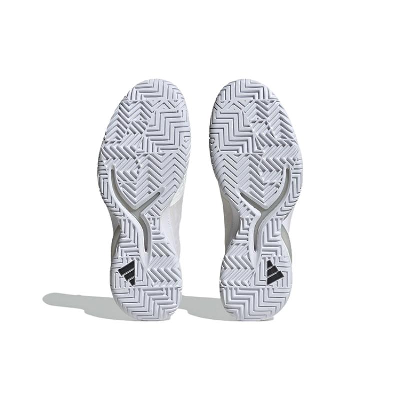 Adidas Adizero Cybersonic Cloud White Core Black Matte Silver Sneakers IG9514