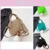 Trendy Simple Shoulder Bag Stylish Crossbody Shell Bag For Women Soft Mid-size