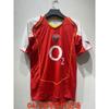 Maglia da Calcio Retrò Man Utd Arsenal City Maglietta da Calcio Vintage 7 Ronaldo Abbigliamento da Allenamento