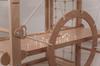 Double-Sided Slide Skandiko - Wood