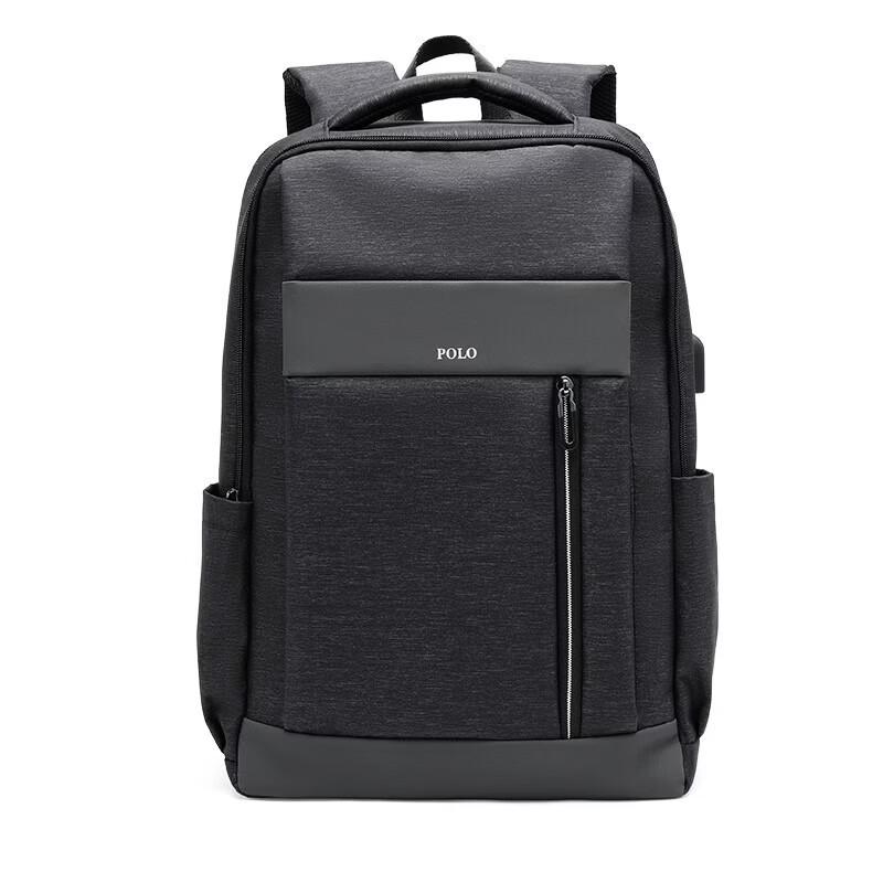 Рюкзак POLO Medium из нейлона