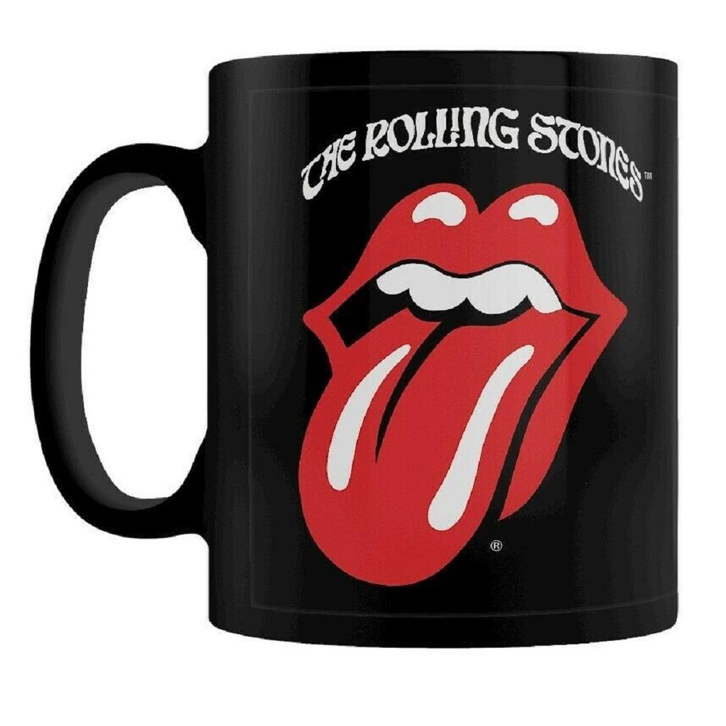 The Rolling Stones Retro tungekrus