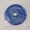 Motorcycle 1M 3M 5M ATV Scooter Universal Carburetor Rubber Pip Temperature Resistant Hose Gasolene Pipe Color Oil Pipe High