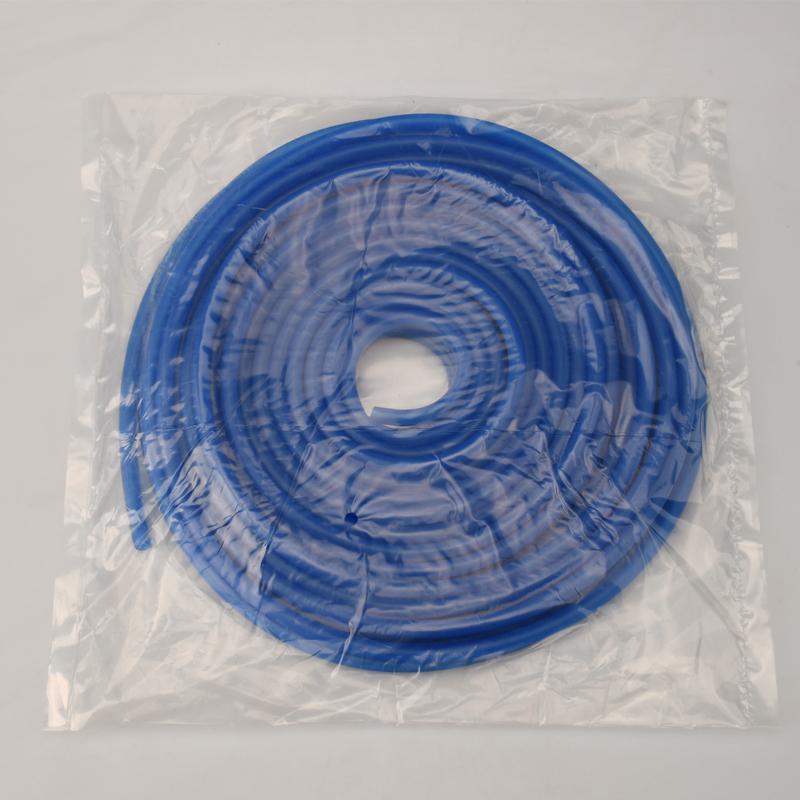 Motorcycle 1M 3M 5M ATV Scooter Universal Carburetor Rubber Pip Temperature Resistant Hose Gasolene Pipe Color Oil Pipe High