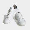 Stan Smith LUX SMITH Crystal Black HQ6785 Japonia [Adidas] [STAN LUX] Biały/Off White/Core 23.0cm