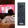 RM-ADU162 Replacement Remote Control for WW-TS124 DAV-TZ140 HBD-DZ170 SSTS123 SSCT123 SST124 Home Theater Systems