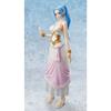 Megahouse One Piece P.O.P. Neo DX Nefertari PVC Figure (Ex Model) 225mm