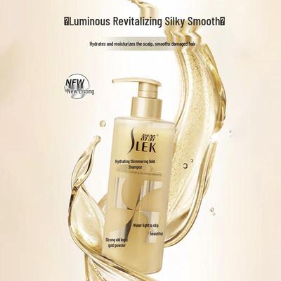 Šampūnai ir plaukų kondicionieriai – Šampūnai