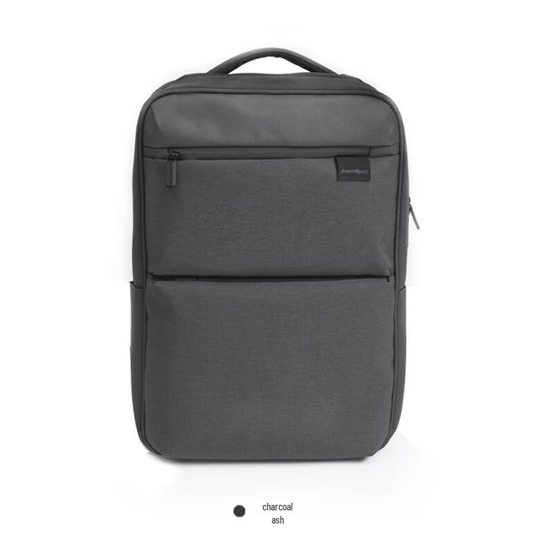

ASPENSPORT Men s Large Capacity Laptop Backpack