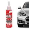 150ml Car Water Spot Remover  Vehicle Rainspot Cleaner for Windshield, Window & Mirror, Weatherproof Stain Remover
