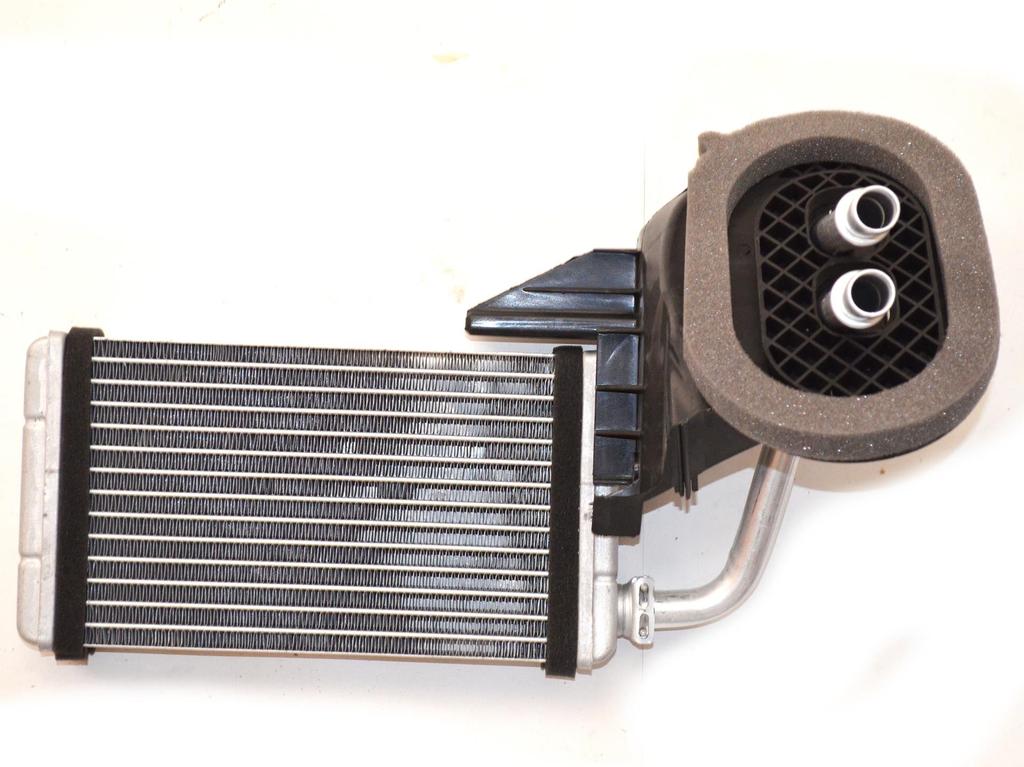 Ft55274 Fast Heater