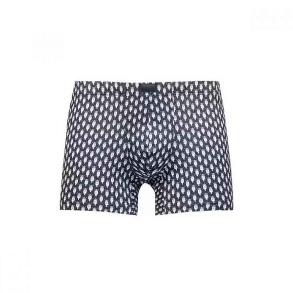 Barbara Men S Bike Print Brief Gmt2018d navy/95