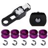 Gear Shift Cable Bushing Repair Kit For Suzuki SX4 Swift Sport End Linkage Clip