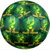 Norwich City Fashion Size 5 Football Wearproof Non‑Slip Soccer Ball For Sports Training Entertainment Use