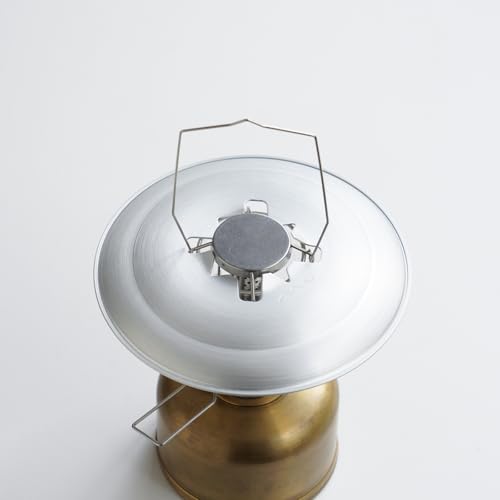 Col to Col Snow Peak Giga Power Lantern Top Light Reflector