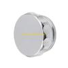 547B Aluminum Alloy Weld Billet On Filler Neck Cap Easy Install Auto Accessory