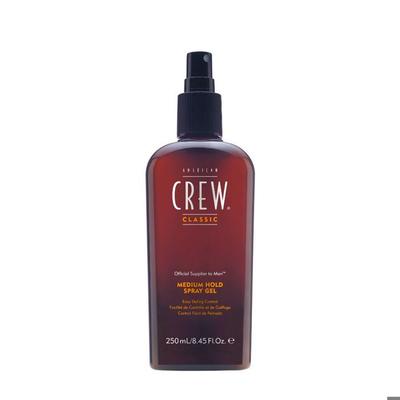 Żel w sprayu do średniego utrwalenia 250 ML