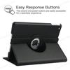 360 Rotating Case for iPad Pro 11 iPad Air 1 2 3 10.5 4 5 10.9 iPad 9.7 5th 6th 10.2 7th 8th 9th 10 10th Tablet Cover