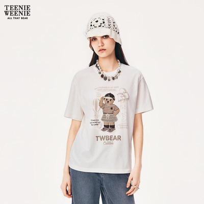Tops – Magliette