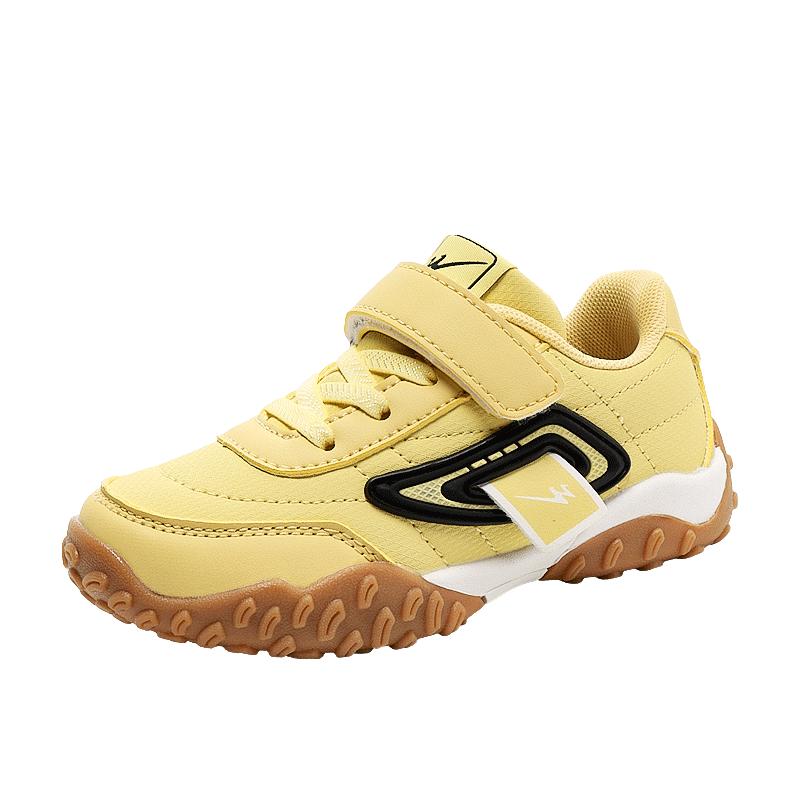 Autumn Childrens Boy Sneakers Trend Luxury Outdoor Non-slip School Running Basketball Kids Sports Shoes New Girls Casual Shoes