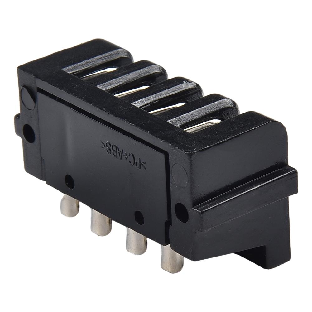 Innovativer Entladestecker für Elektrofahrrad-Akkubox für Hailong 45 Pins