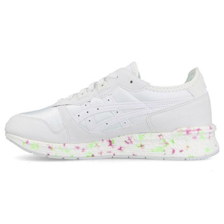 

новые Asics HyperGel Lyte Белые 37