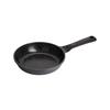 Frying Pan - - Absolut Black 22 Cm - Cast Aluminum - Greblon Non-stick - Induction