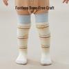 OUYUN Baby & Toddler Warm Over-the-Knee Cotton Socks