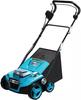 BATERÍA Escarificador 2*18V 38CM 0*AH SAS+ALL - DED7196V