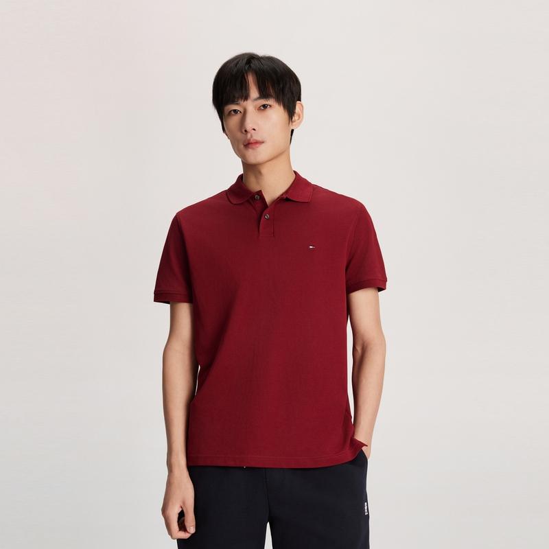 Tommy Hilfiger 1985 Polo Shirt Men's MW0MW22109-24S