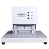 Ruan's R-40ZM Electric 3-Hole Archival Punch & Manual Binder