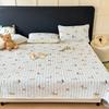 3m All-Cotton Tatami Bedspread Set: Patchwork Quilt, Kang Cover, Special Sheet