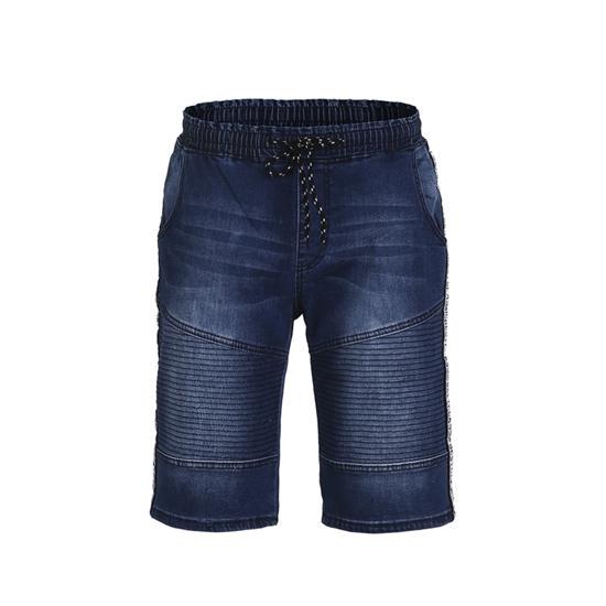 stretch pants shorts