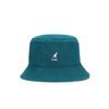 Universal Washed Bucket 4224 Marine Teal