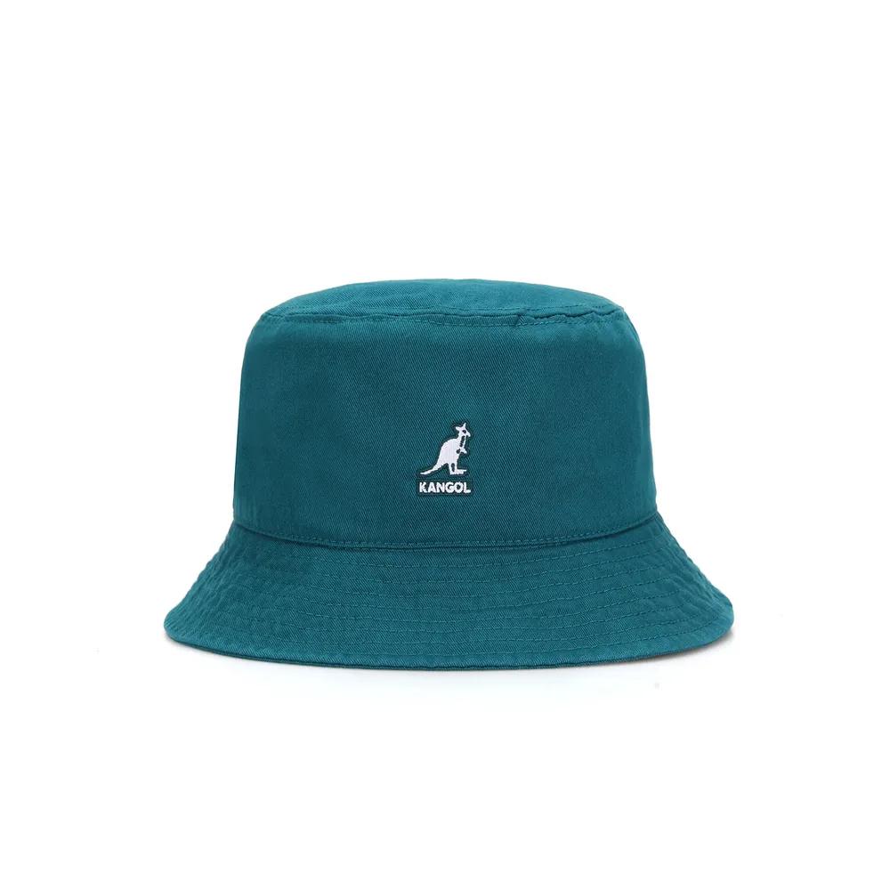 Universal Washed Bucket 4224 Marine Teal Marine Till
