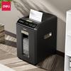 Deli GA757 P-4 Heavy-Duty Electric Paper Shredder