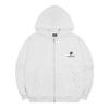 Frankenmono F-Hood Zip-Up (3-Ply Terry)