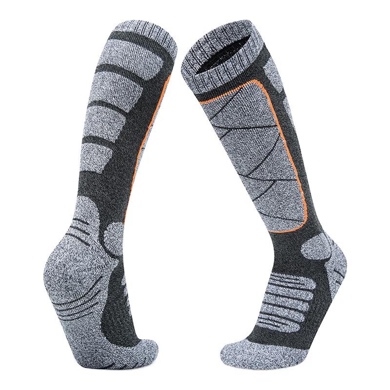 

TFO Men s Thickened Mountaineering & Hiking Sports Socks