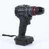 Rechargeable Brushless Handheld Electric Drill with Lithium Battery for Multifunctional Household and Auto Repair Use