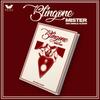 BLINGONE - MISTER 3rd SINGLE ALBUM