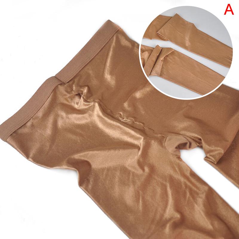 

70D женские блестящие колготки супер эластичные чулки колготки узкие колготки сексуальные A