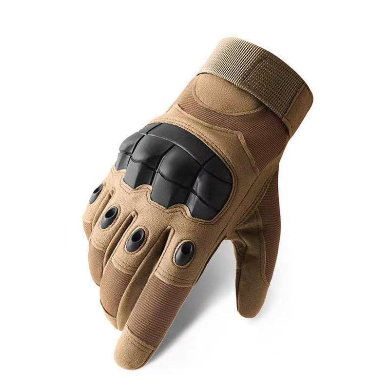 Tactical Gloves Shooting Gloves Touch Design Fitness Protection Sports Motorcycle Hunting Full Finger Walking Gloves 6